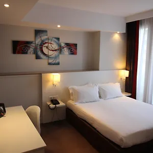 Paris-auteuil By Ihg Hotel Parijs