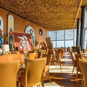 Too - Mgallery Hotel Parijs