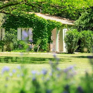 Les Du Domaine De Rhodes Vakantiehuis Avignon