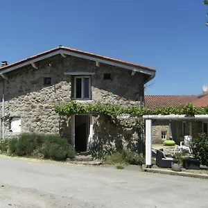 Les Roches Herberg