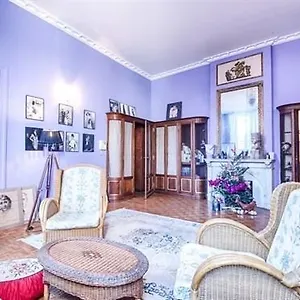 Intra Muros Historic Of Fogasses Appartement Avignon